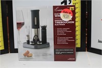 New Rabbit electric wine set