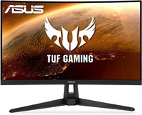 Asus Tuf Gaming VG27WQ1B 27" Curved Monitor