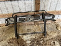 Brush Guard For Dodge Truck  See Lot 50    PB