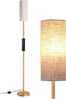 EDISHINE Modern HFLCB1A  Corner Floor Lamp with R