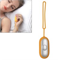 HE-M001 Hand Held USB Rechargeable Sleep Aid Instr