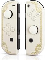 NEW $50 2PK LOZ Themed Nintendo Switch Controllers