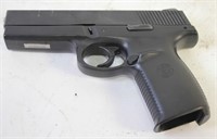 SMITH & WESSON SW40F .40S&W PISTOL (USED)