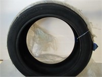 New 200/55/R17 H.D Tire in Wrapper