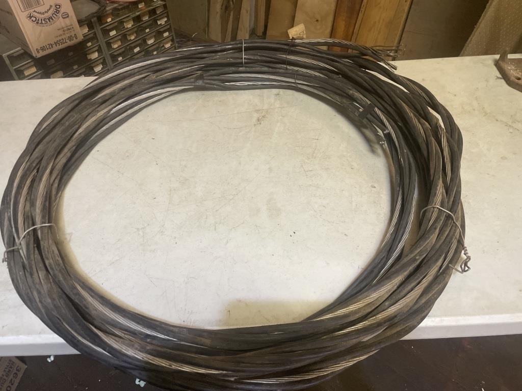 2,2,2 aluminum wire