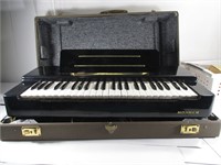 1961 Hohner Organa 9807
