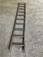 10 ft Heavy Duty Ladder