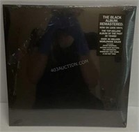 Metallica 180G Vinyl - Sealed