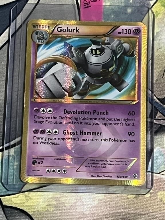 Pokemon Cards, Pack, slabs, Comics and more 6/29