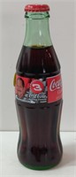 DALE EARHARDT COCACOLA BOTTLE - FULL