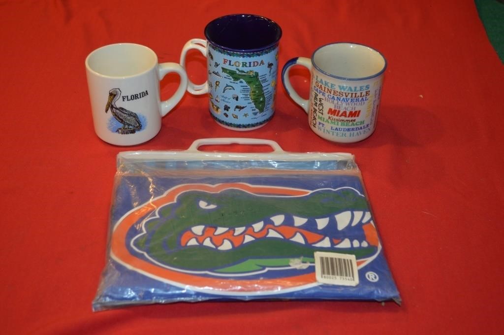 Florida Gators Collection