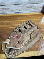 BROWN MACGREGOR GLOVE