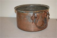 Handmade Couldron