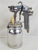Central Pneumatic Paint Sprayer Gun