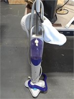 steamer mop