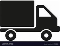 SHIPPING AVAILABLE - See Items With Truck Icon