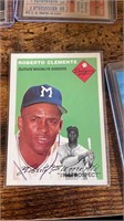 1994 Topps Archives 1954 Roberto Clemente