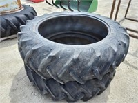 15.5- 38 tires