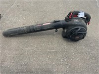 Craftsman Gas Blower