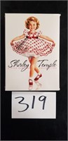 Shirley Temple Unopened Three Disc Set