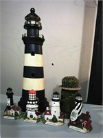 Lighthouse collection