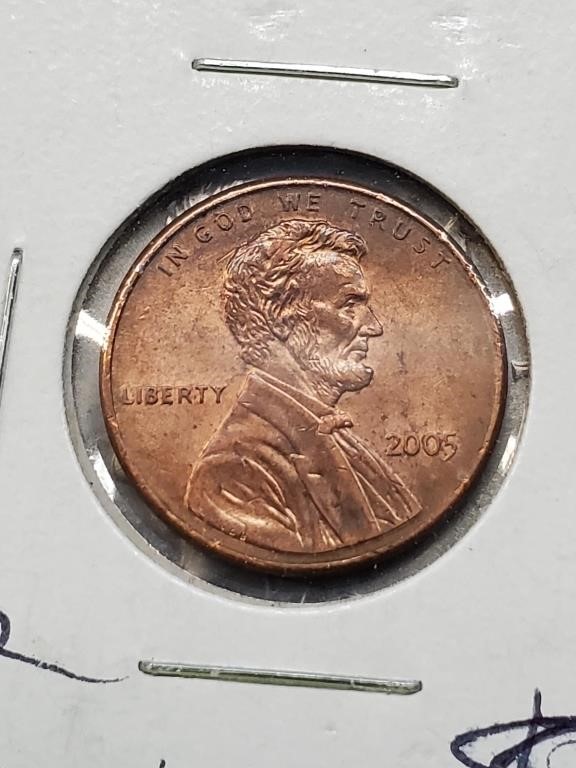 Coin Auction #171