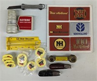 NH Small Collectible Lot