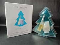 Issey Miyake Perfume Body Lotion Box Set