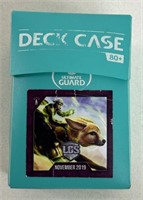 DECK OF ARGENT SAGA CARDS