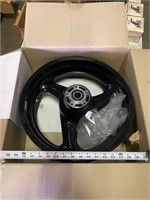 Buell Wheel