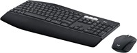 Wireless Keyboard and Mouse Combo