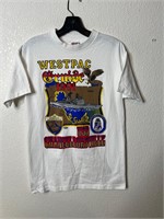 Vintage Battleship Cruise 1991 Shirt