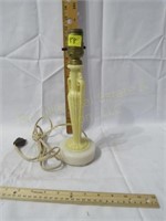 Electric Aladdin Table Lamp