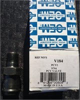 OEM Ignition V184 PCV Valve