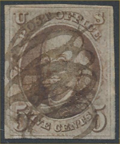 Golden Valley Stamp Auction #294