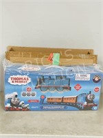 new- Train set, Thomas & friends