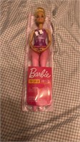 C11) NEW Barbie nonissies smoke free home