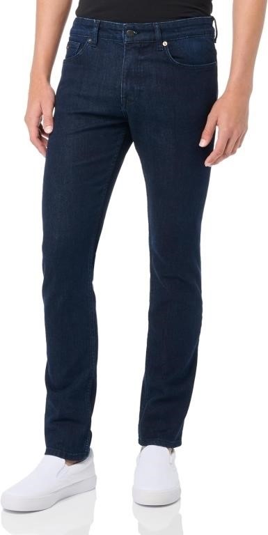 (N) Slim Fit Stretch Jean