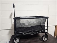 Collapsable Wagon/Outdoor Cart