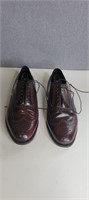 VINTAGE FLORSHEIM DRESS SHOES