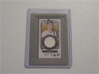 2021 TOPPS ALLEN AND GINTER CHRISTIAN YELICH