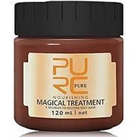 120ML PURC Magical Treatment Hair Mask