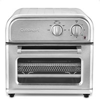 Cuisinart Convection Toaster Oven, Airfryer