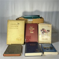 Religious Books