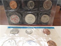 1965 Special Mint Set.
