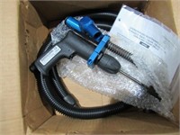 DCM Vacuum Drill Kit-