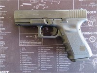 Glock 23 40S&W