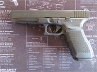 Glock 41 Gen4 45ACP