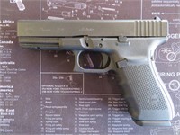 Glock 21 Gen4 45ACP