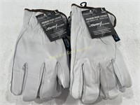 (6) New Pairs of Global Glove Premium Grade Gloves